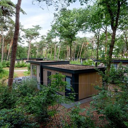 Forestlodge In Het Vechtdal - 5 Persoons Hardenberg Exterior photo